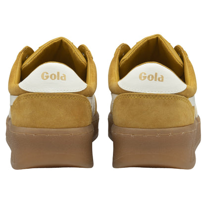 Gola Gola Classics Grandslam Suede Trainers