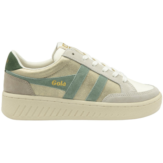 Gola Gola Classics Superslam Blaze Trainers