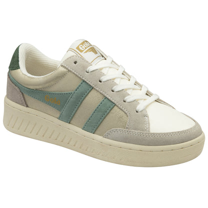 Gola Gola Classics Superslam Blaze Trainers