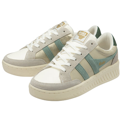 Gola Gola Classics Superslam Blaze Trainers