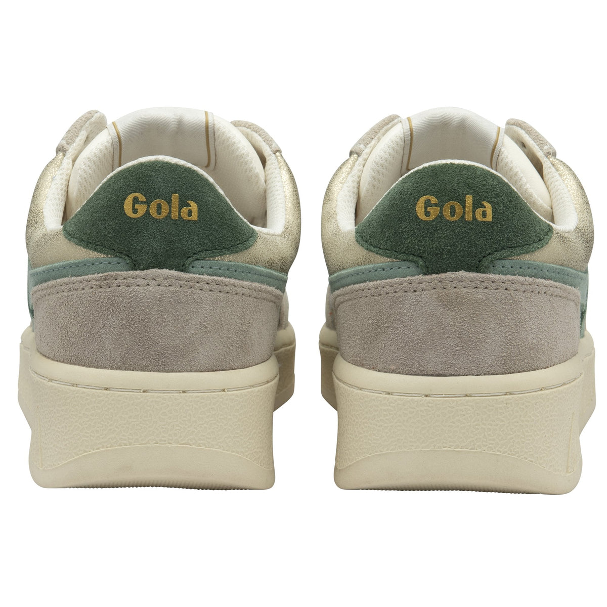 Gola Gola Classics Superslam Blaze Trainers
