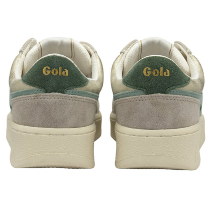 Gola Gola Classics Superslam Blaze Trainers