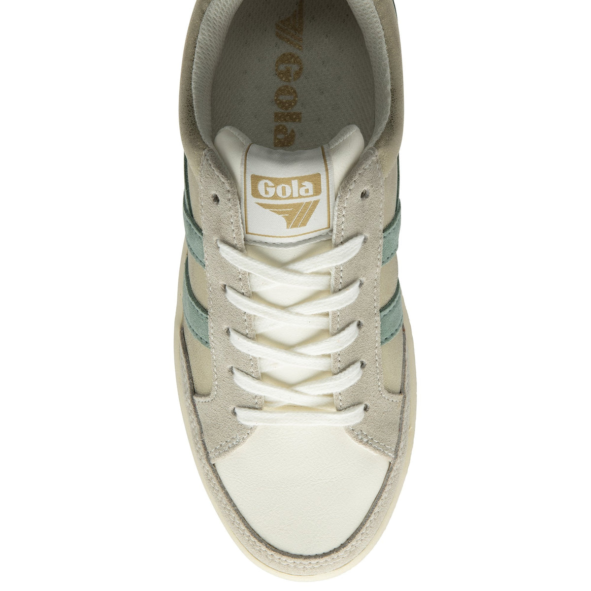 Gola Gola Classics Superslam Blaze Trainers