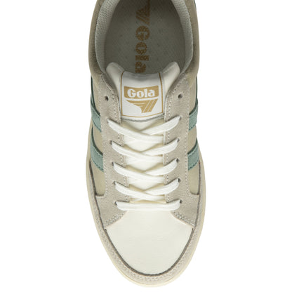 Gola Gola Classics Superslam Blaze Trainers