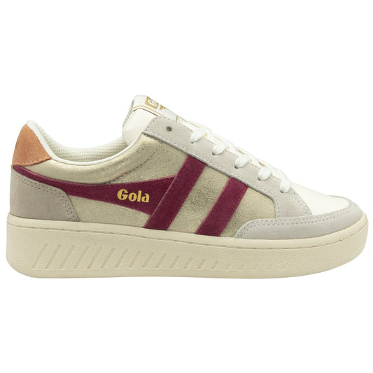 Gola Gola Classics Superslam Blaze Trainers