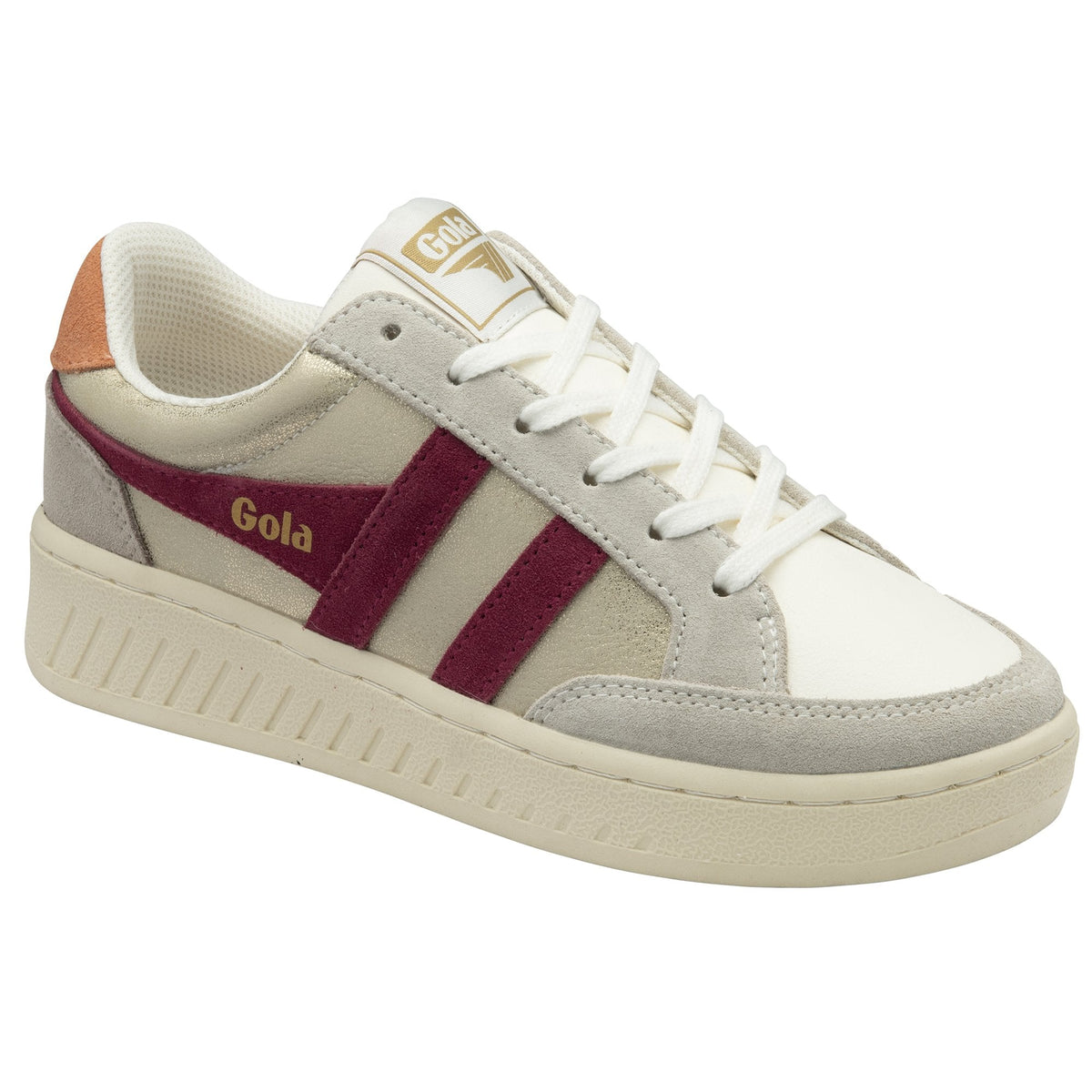 Gola Gola Classics Superslam Blaze Trainers