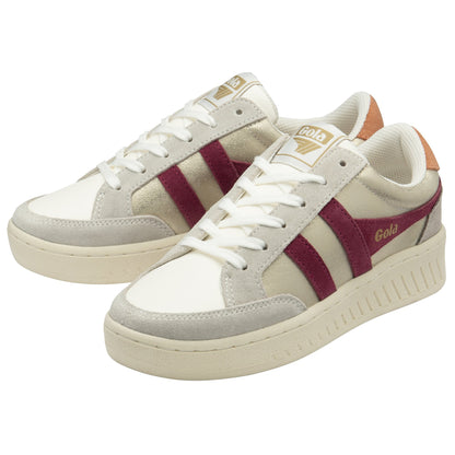 Gola Gola Classics Superslam Blaze Trainers