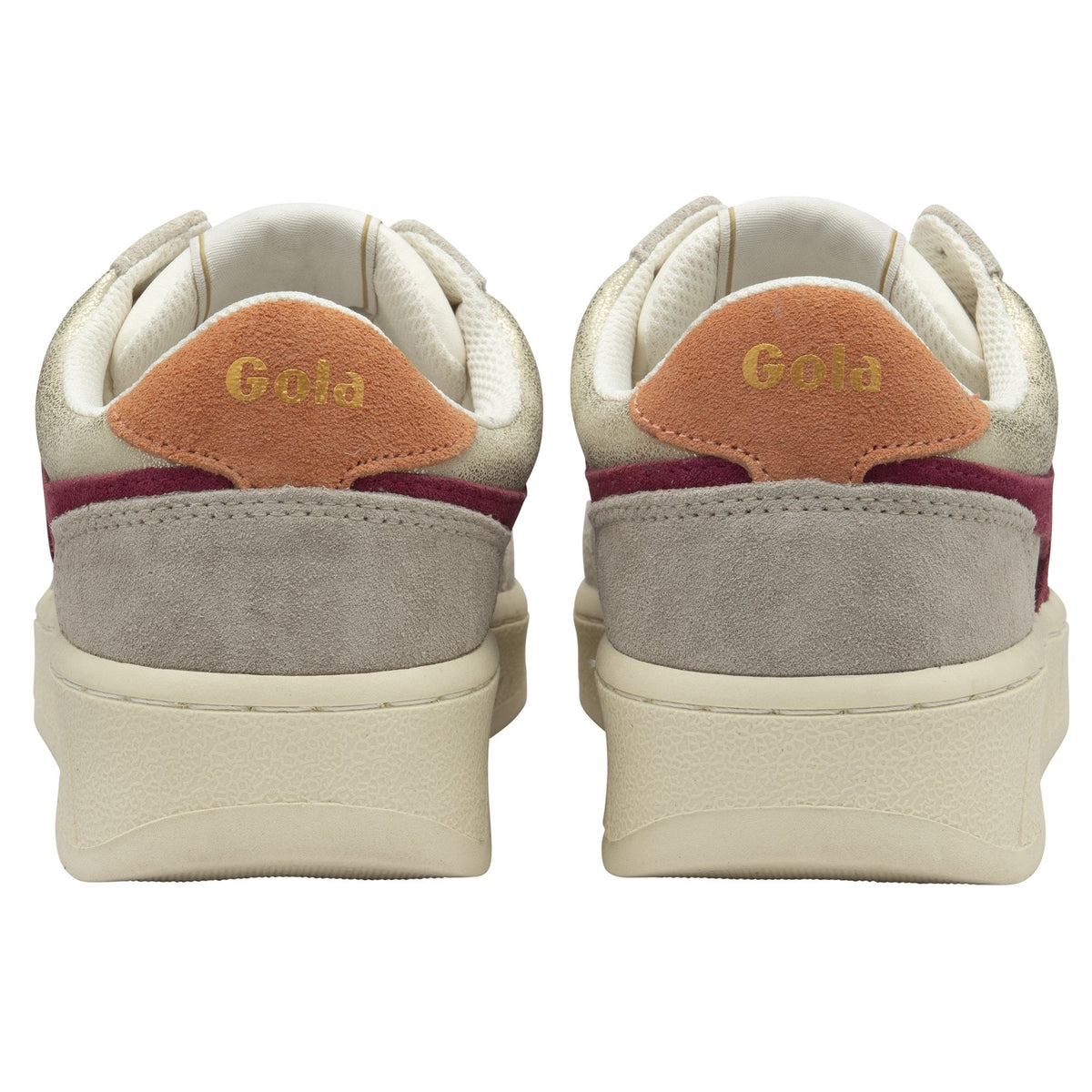 Gola Gola Classics Superslam Blaze Trainers