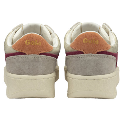 Gola Gola Classics Superslam Blaze Trainers
