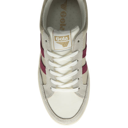 Gola Gola Classics Superslam Blaze Trainers