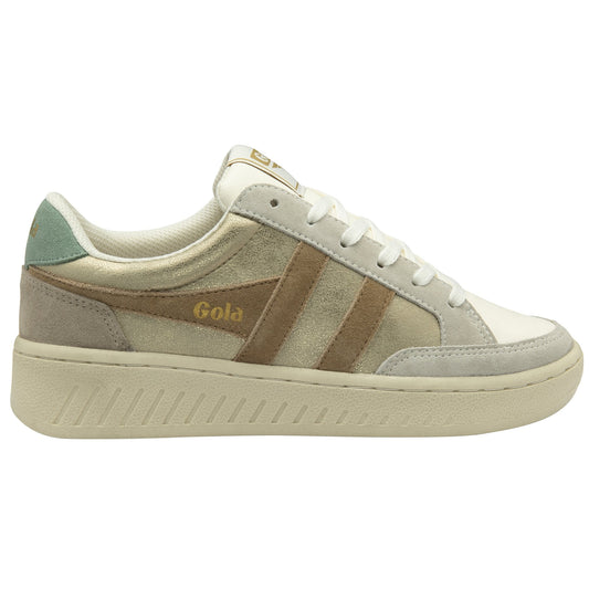 Gola Gola Classics Superslam Blaze Trainers