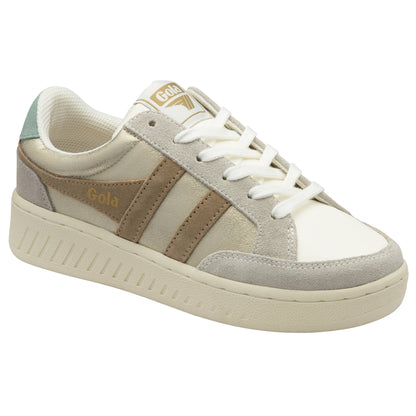 Gola Gola Classics Superslam Blaze Trainers