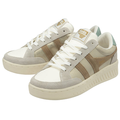 Gola Gola Classics Superslam Blaze Trainers
