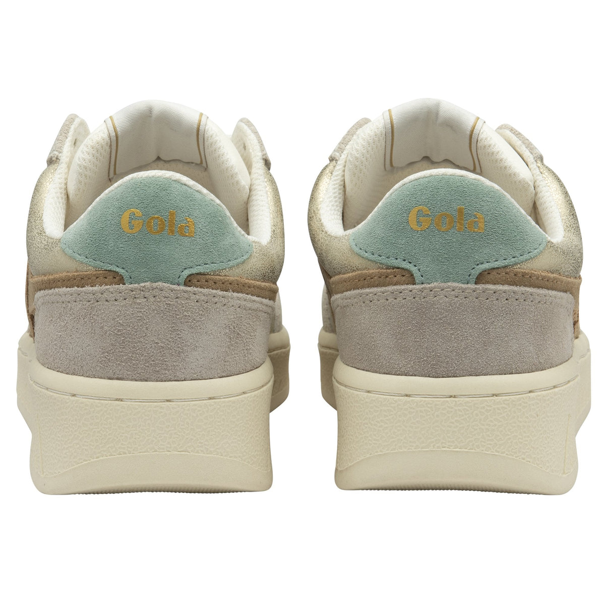 Gola Gola Classics Superslam Blaze Trainers