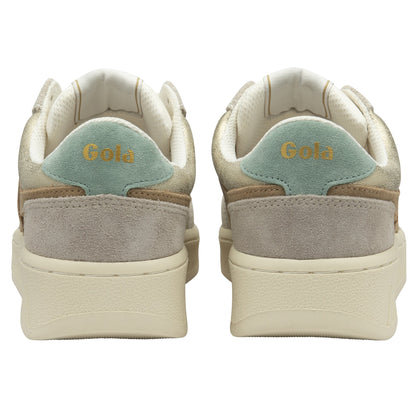 Gola Gola Classics Superslam Blaze Trainers