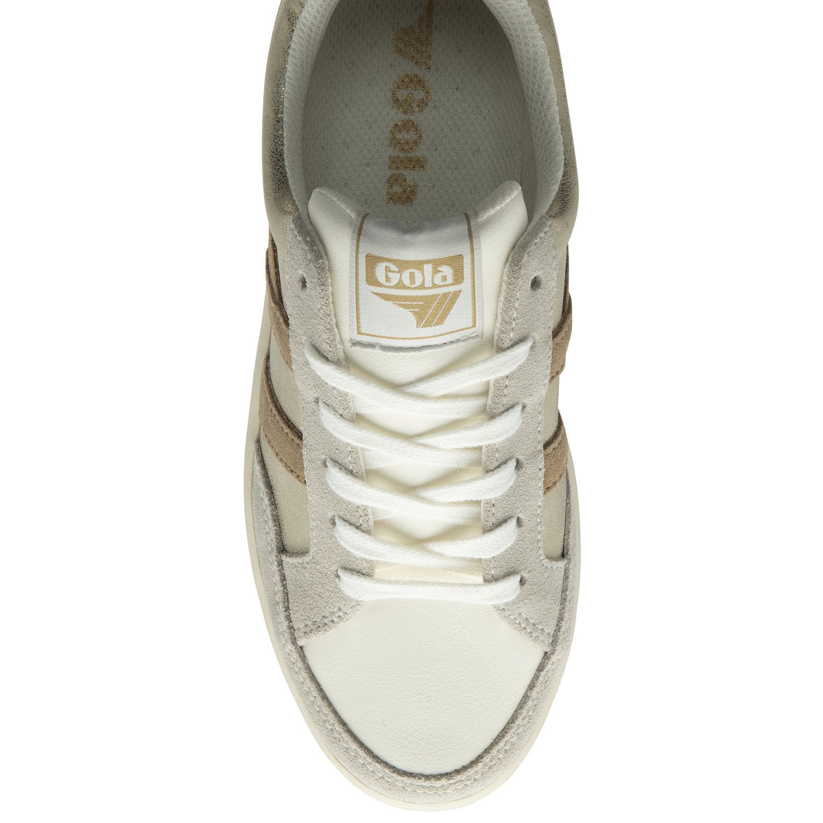 Gola Gola Classics Superslam Blaze Trainers