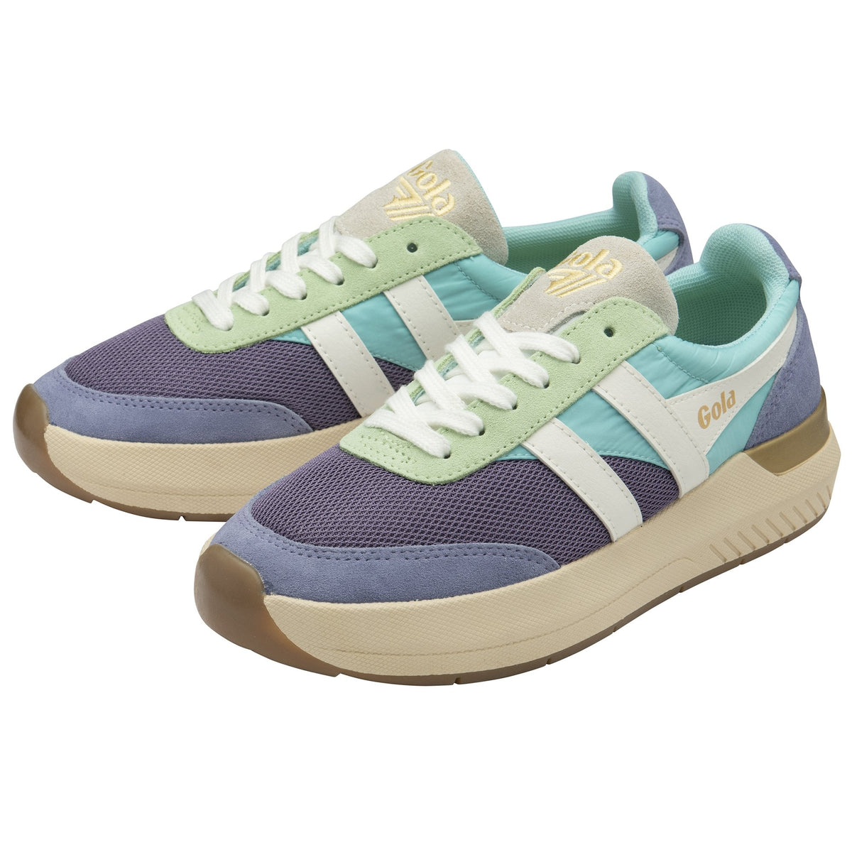 Gola Gola Classics Raven Trainers