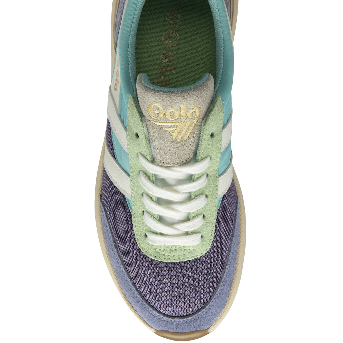 Gola Gola Classics Raven Trainers