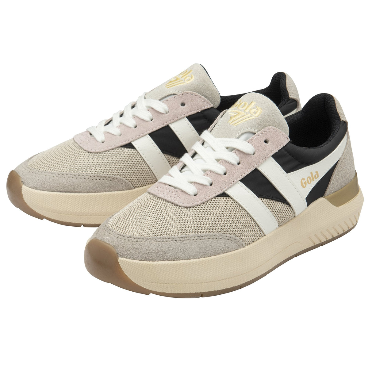 Gola Gola Classics Raven Trainers