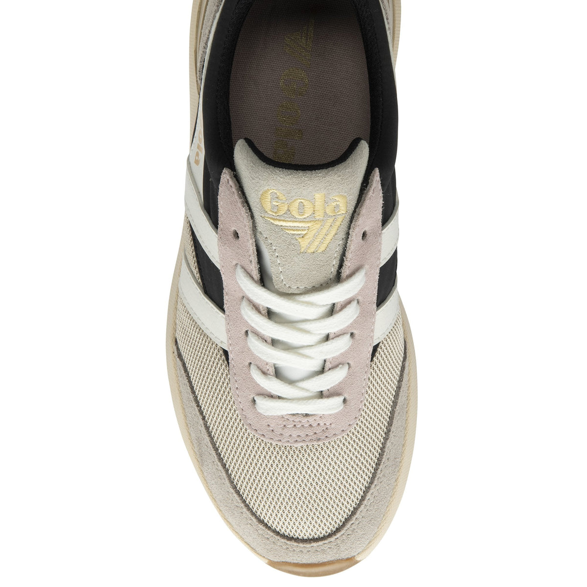 Gola Gola Classics Raven Trainers