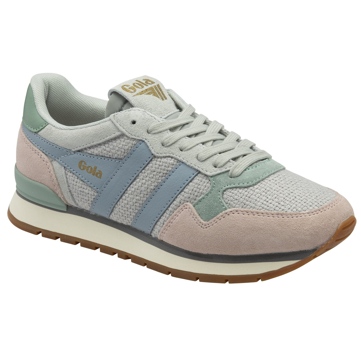 Gola Gola Classics Colorado Trainers