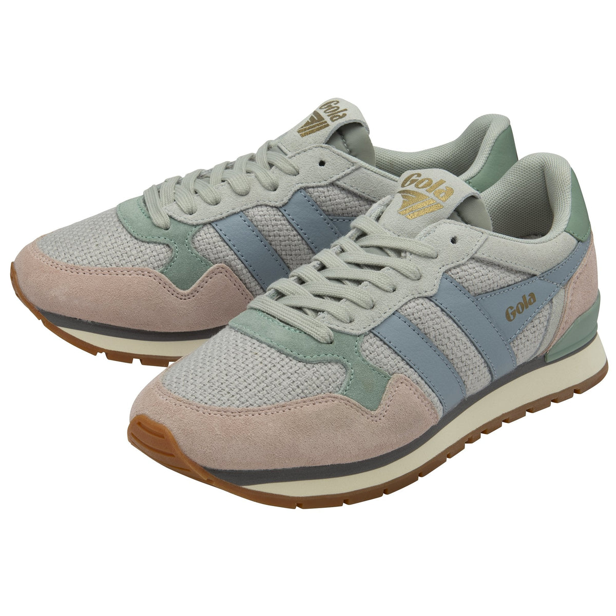 Gola Gola Classics Colorado Trainers
