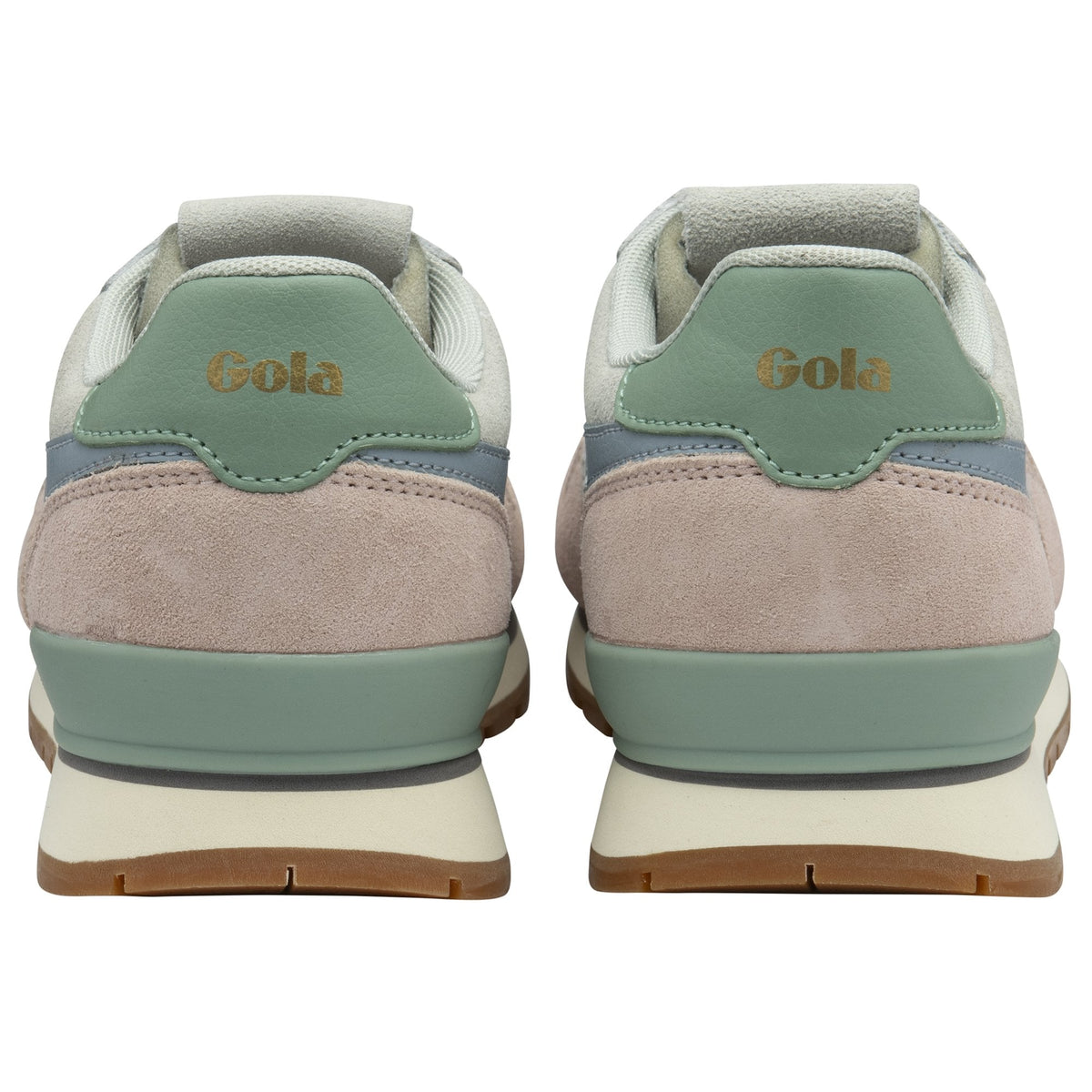 Gola Gola Classics Colorado Trainers