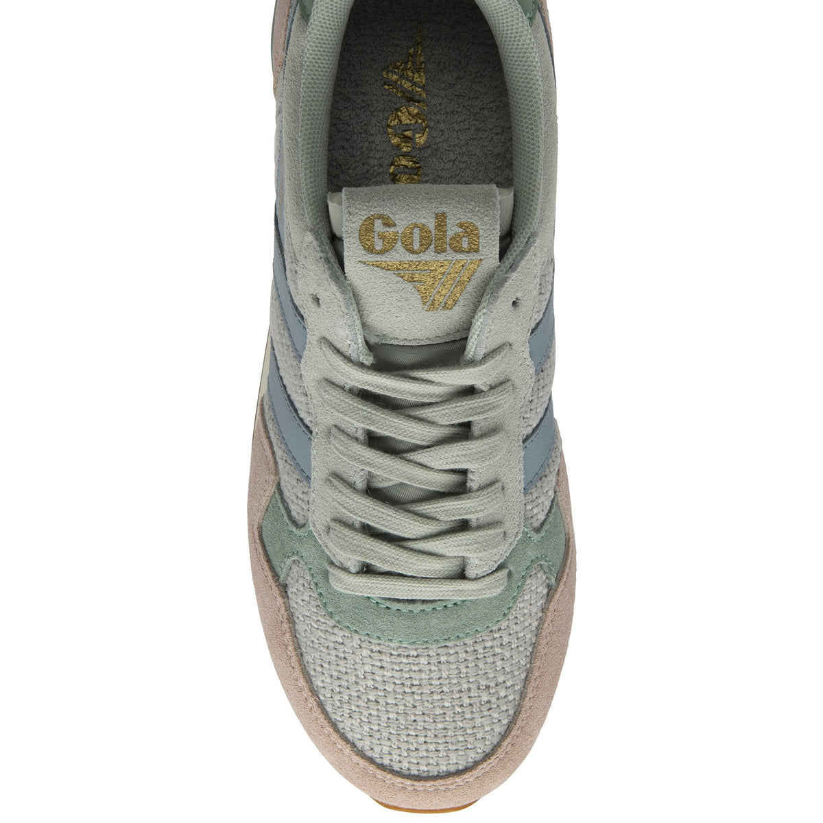Gola Gola Classics Colorado Trainers