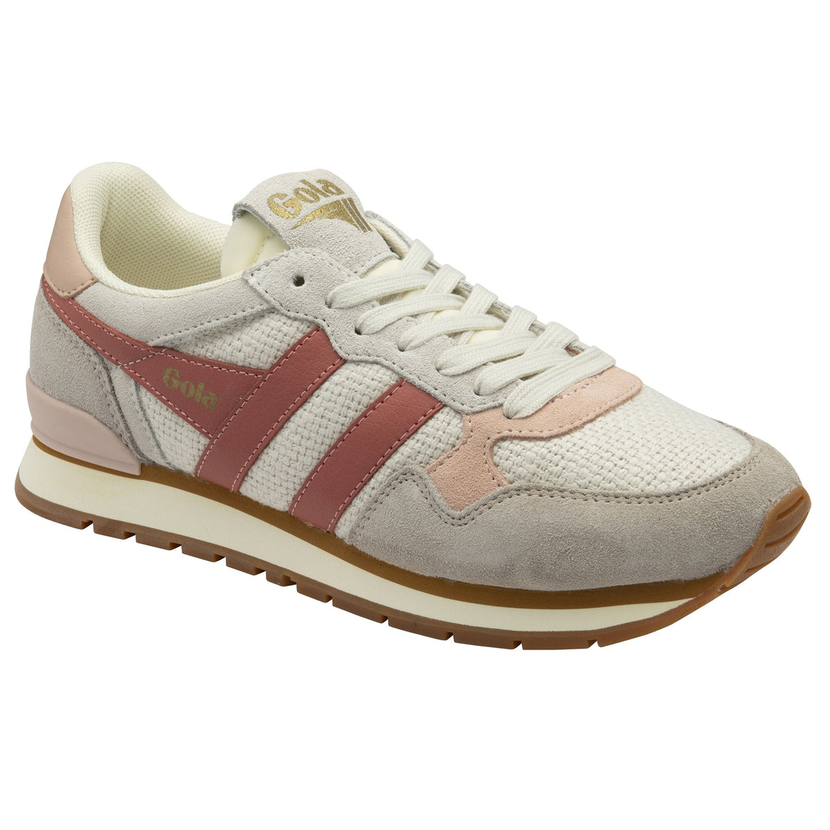 Gola Gola Classics Colorado Trainers