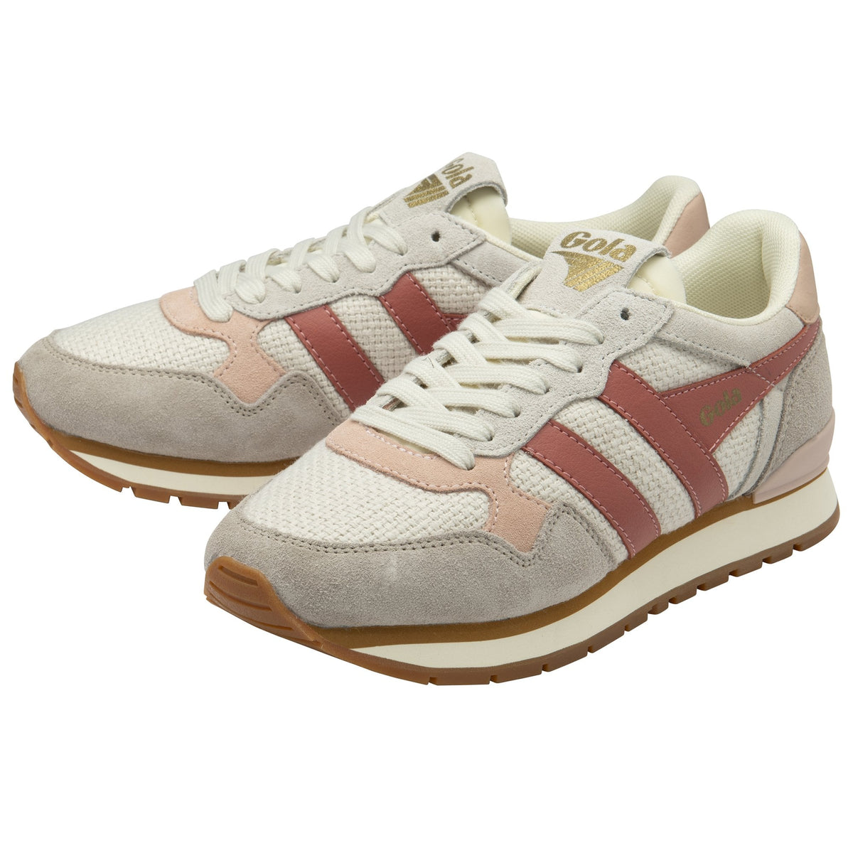 Gola Gola Classics Colorado Trainers