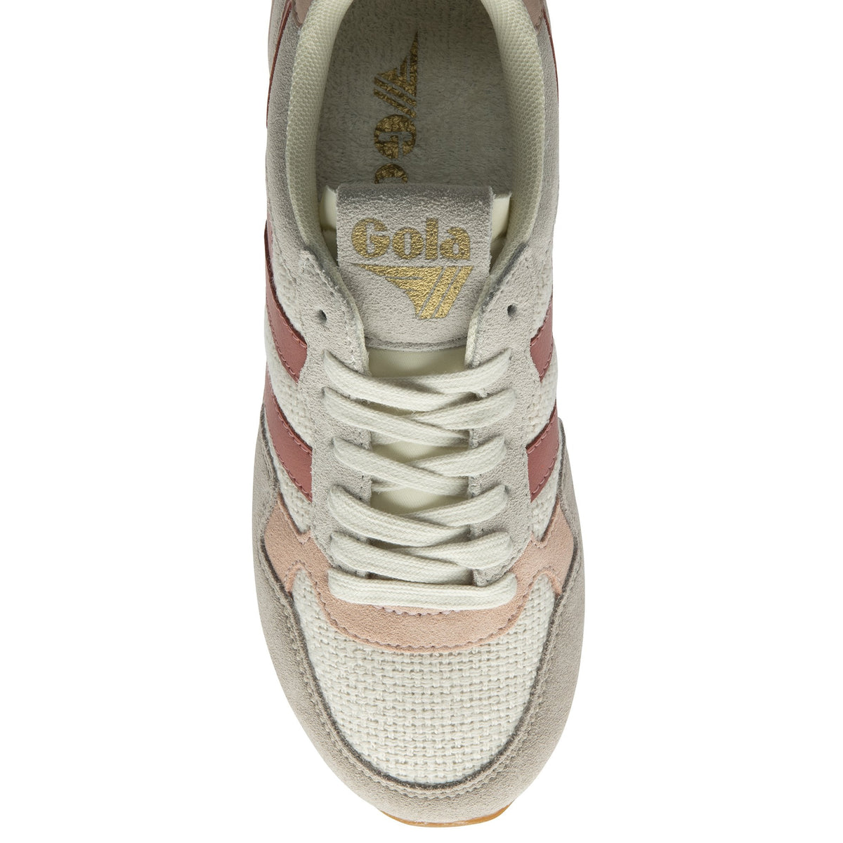 Gola Gola Classics Colorado Trainers