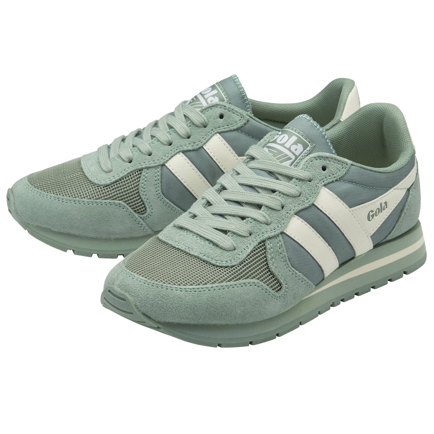 Gola Gola Classics Daytona '88 Trainers