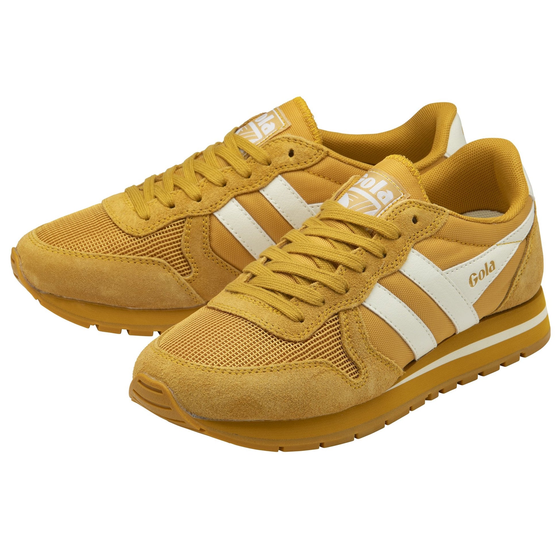Gola Gola Classics Daytona '88 Trainers