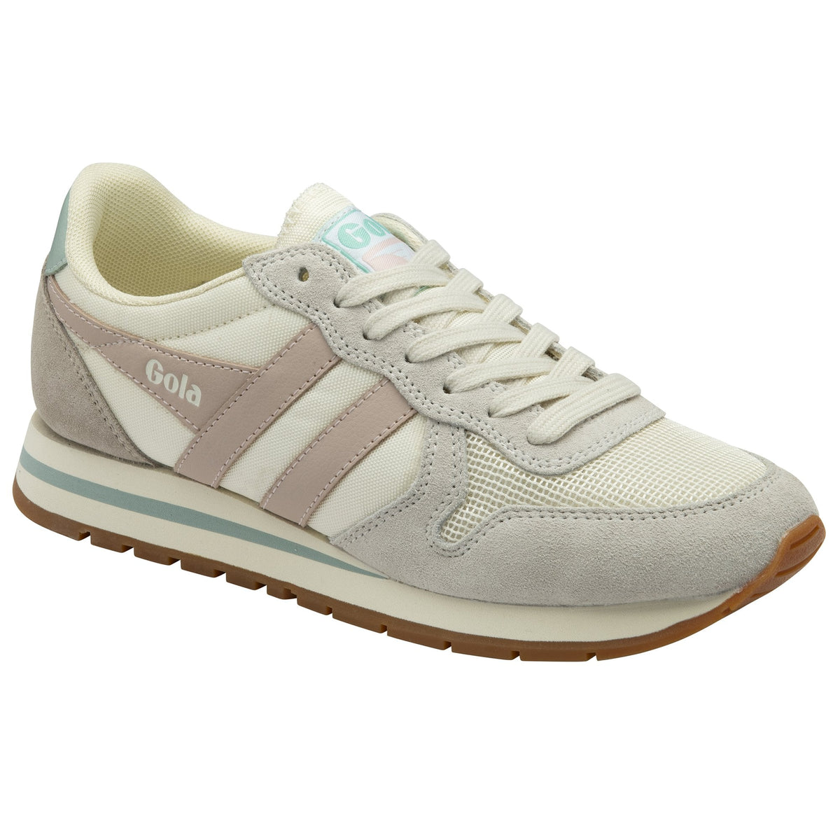 Gola Gola Classics Daytona Trainers