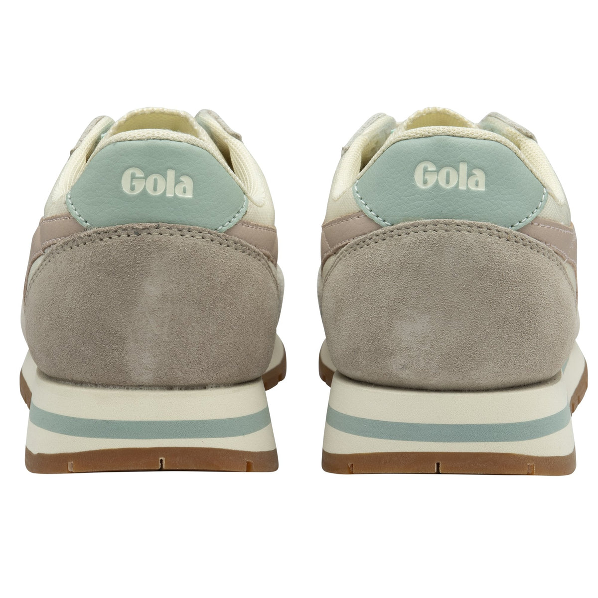 Gola Gola Classics Daytona Trainers