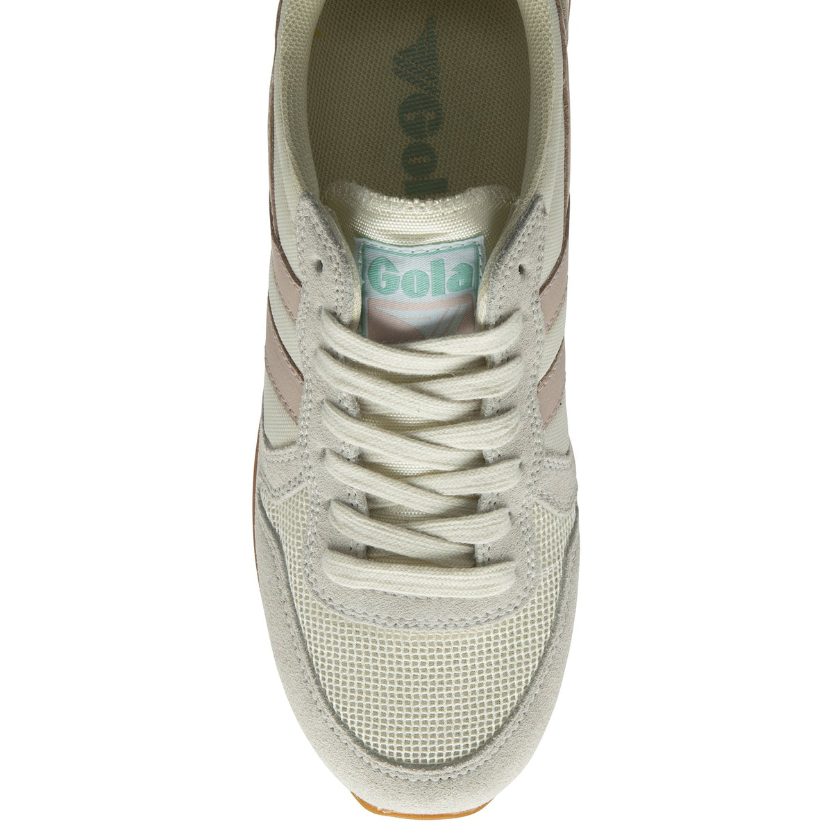 Gola Gola Classics Daytona Trainers