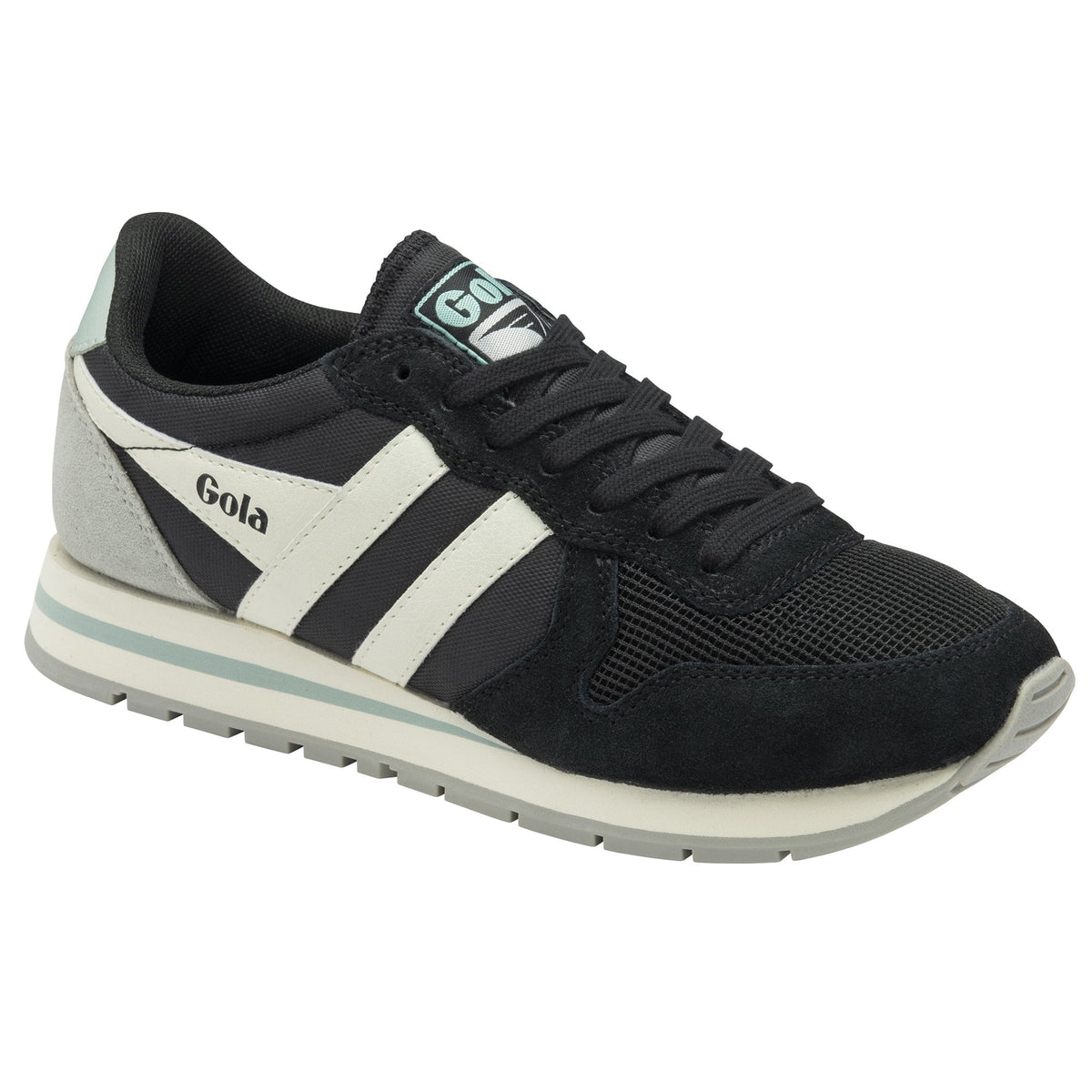 Gola Gola Classics Daytona Trainers