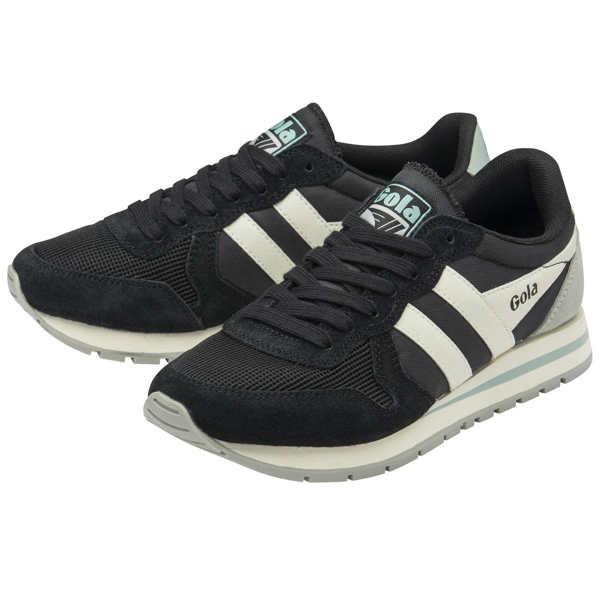 Gola Gola Classics Daytona Trainers