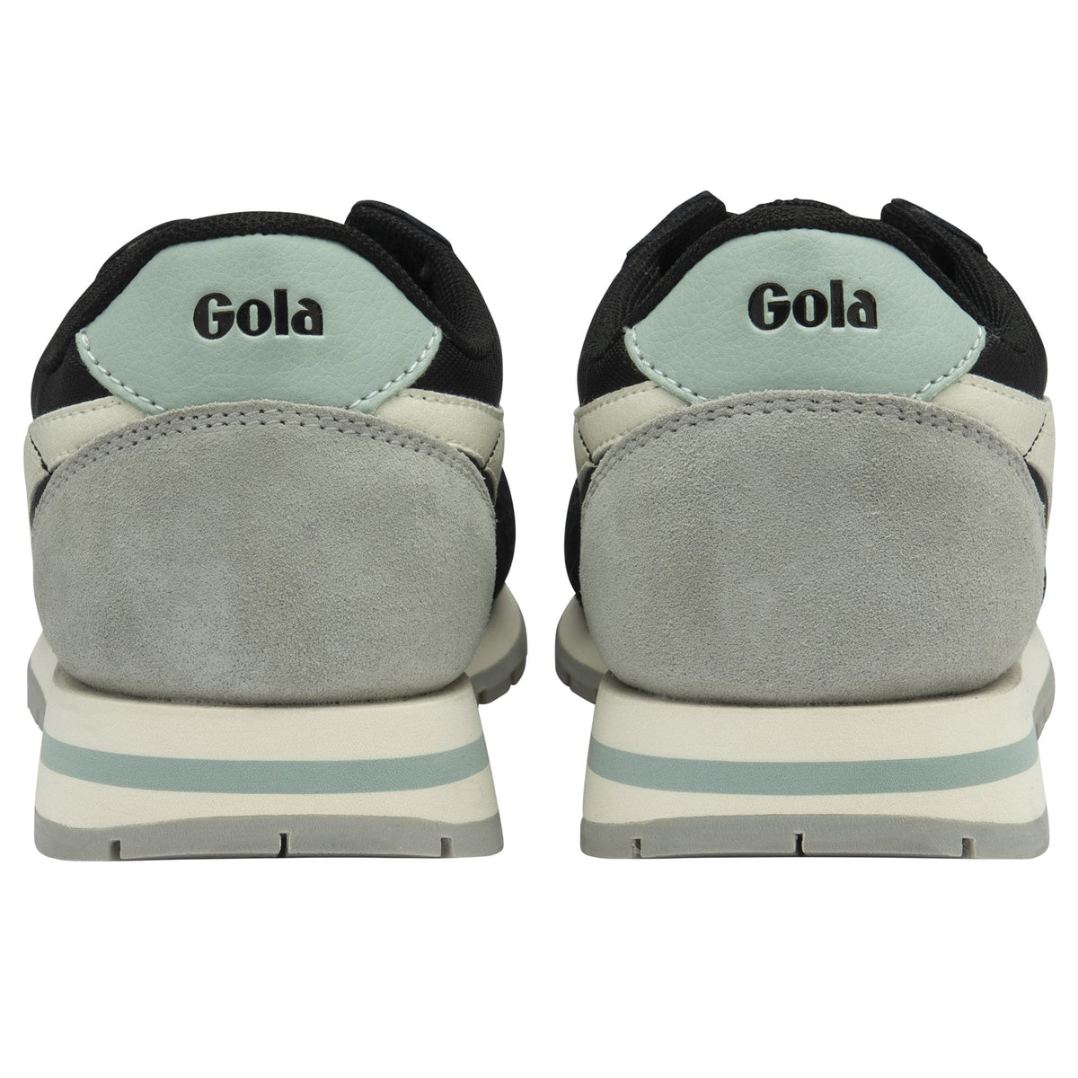 Gola Gola Classics Daytona Trainers