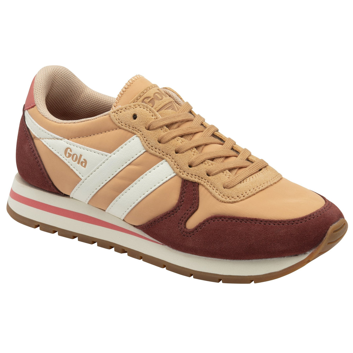 Gola Gola Classics Daytona Chute Trainers