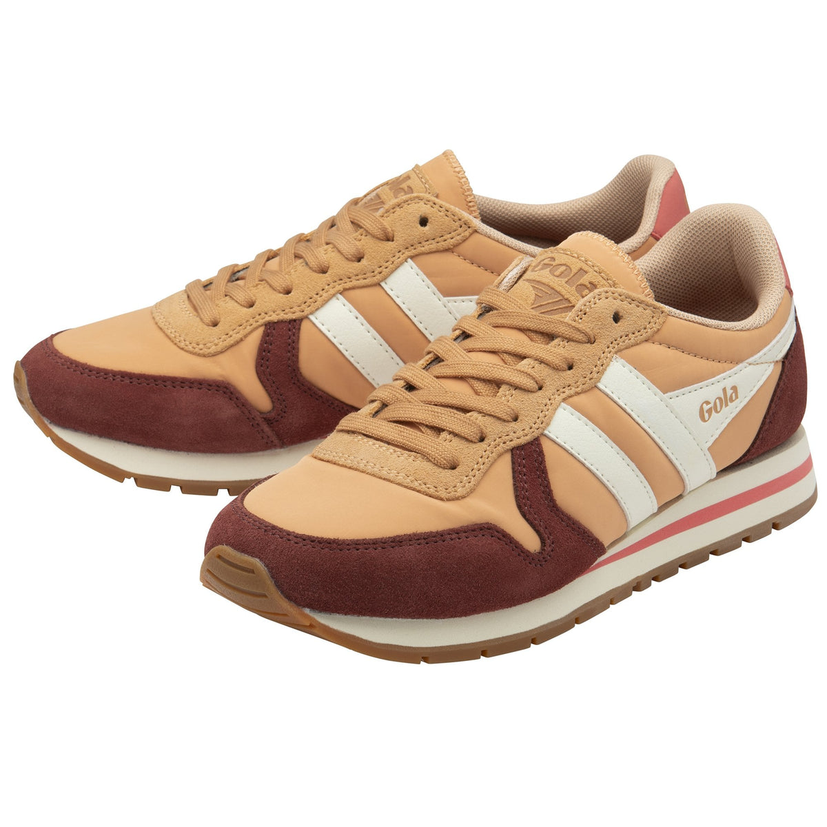 Gola Gola Classics Daytona Chute Trainers