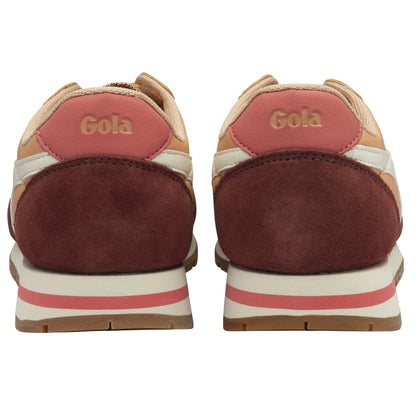Gola Gola Classics Daytona Chute Trainers