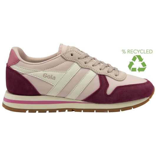 Gola Gola Classics Daytona Chute Trainers