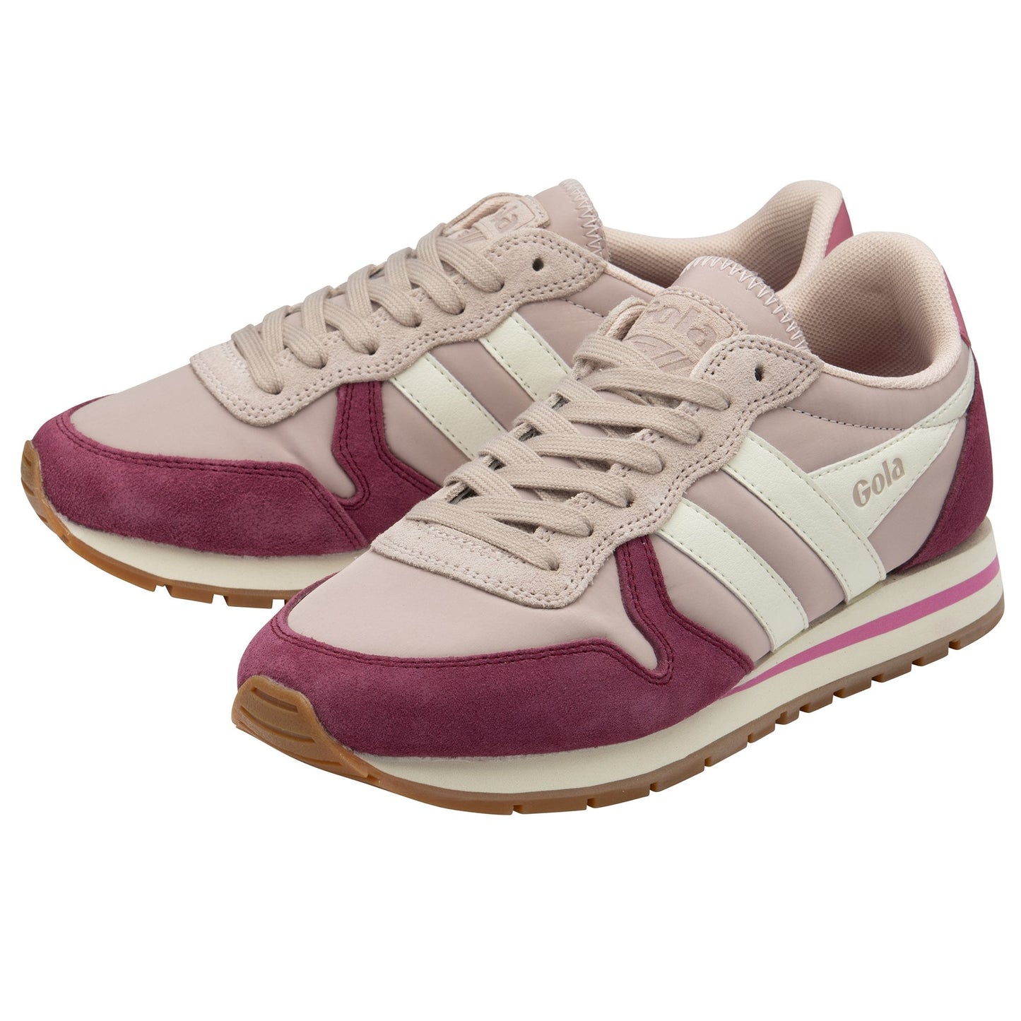 Gola Gola Classics Daytona Chute Trainers