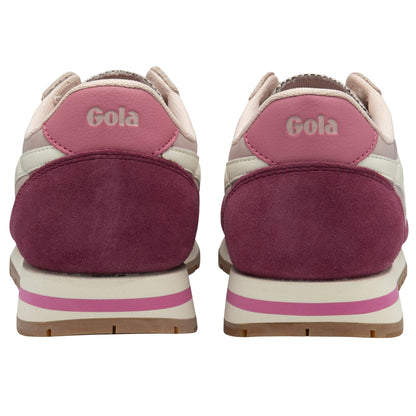 Gola Gola Classics Daytona Chute Trainers