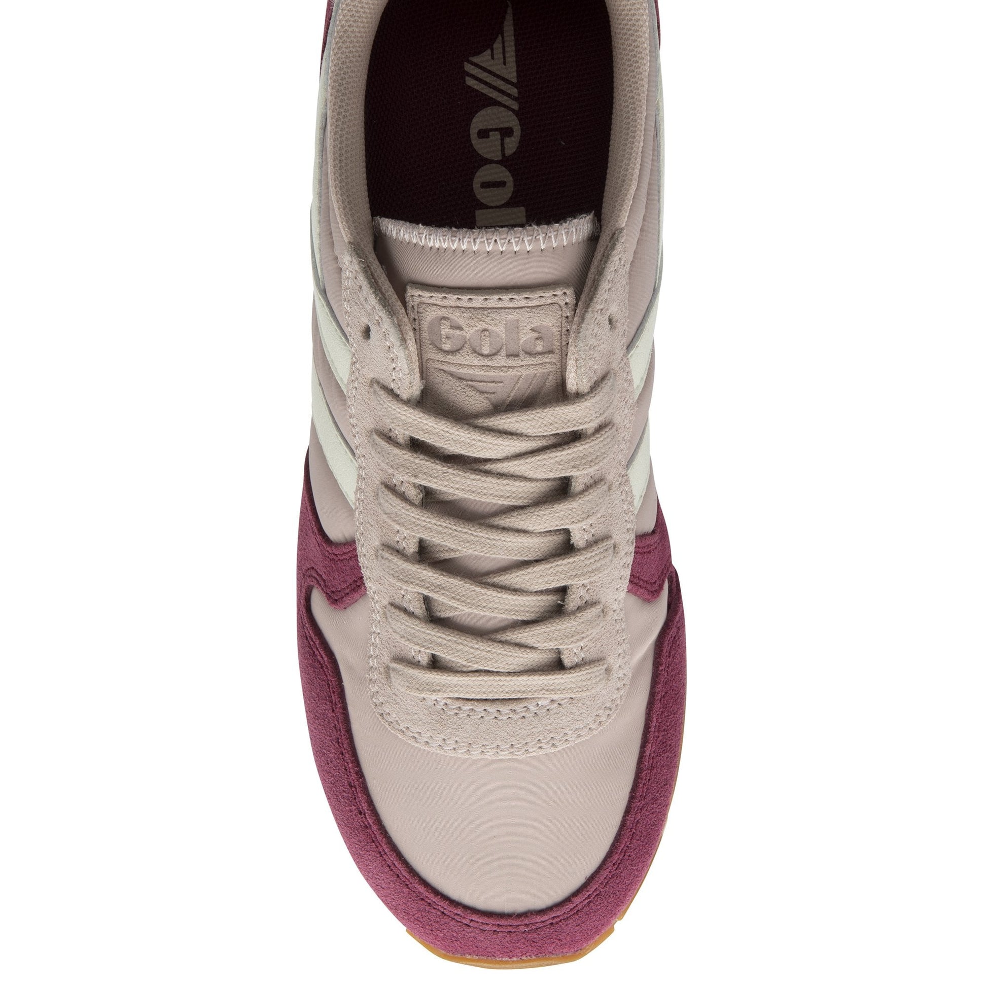 Gola Gola Classics Daytona Chute Trainers