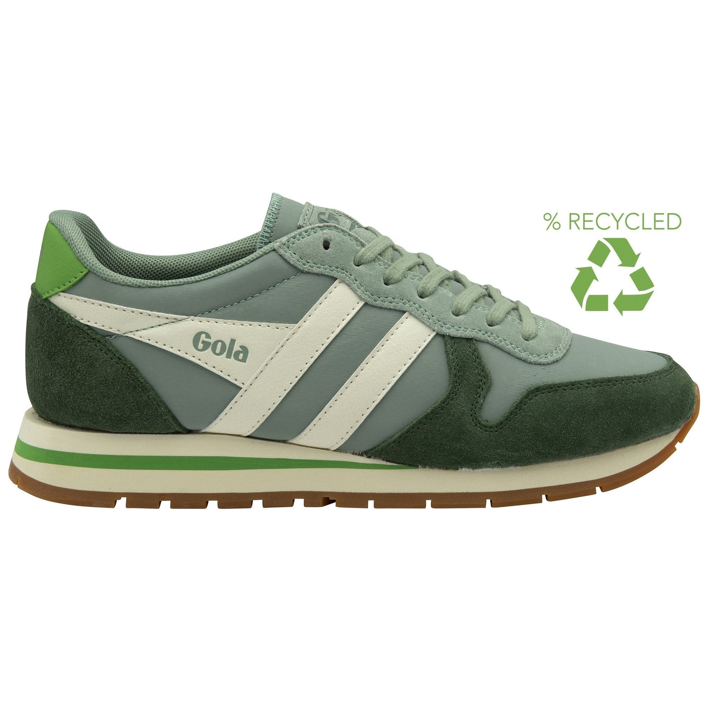 Gola Gola Classics Daytona Chute Trainers