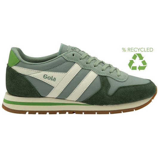 Gola Gola Classics Daytona Chute Trainers