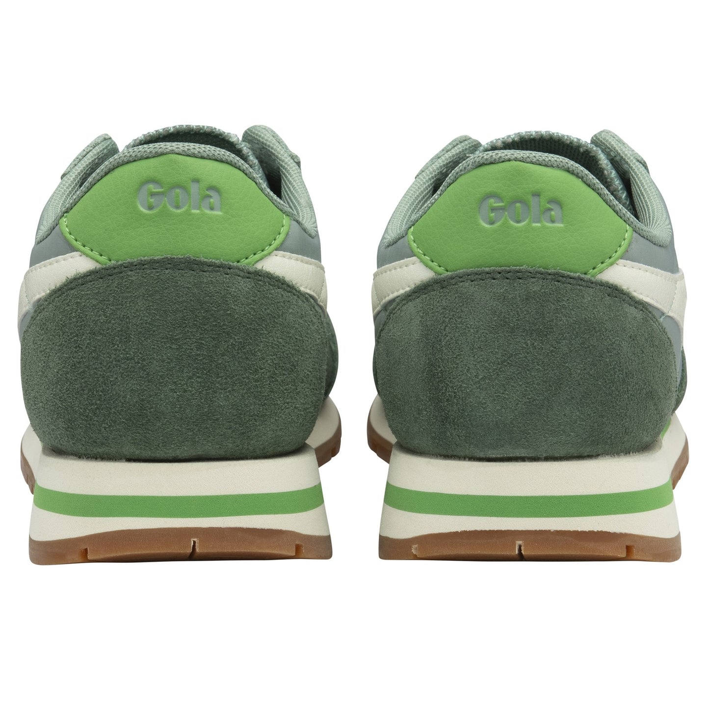 Gola Gola Classics Daytona Chute Trainers