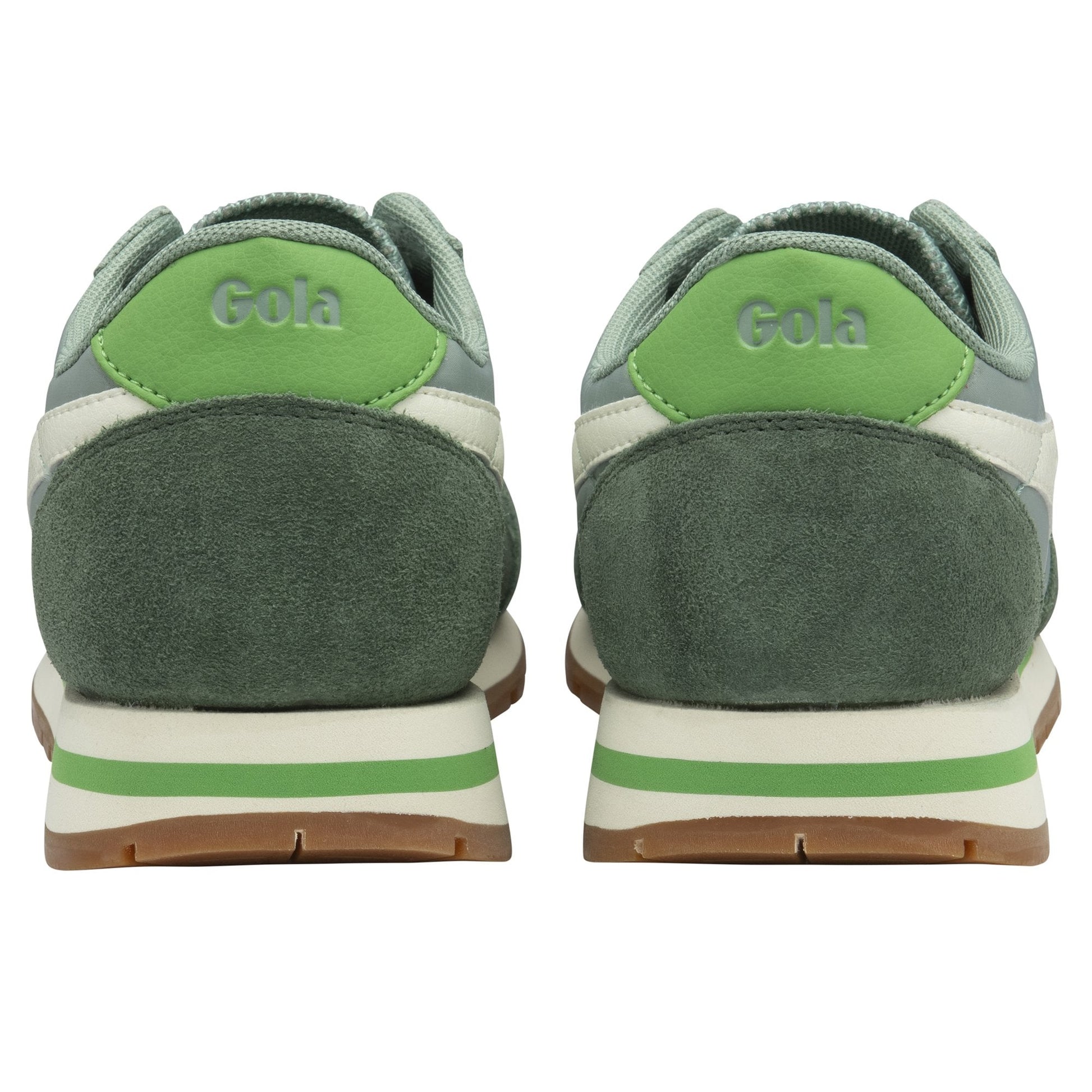 Gola Gola Classics Daytona Chute Trainers